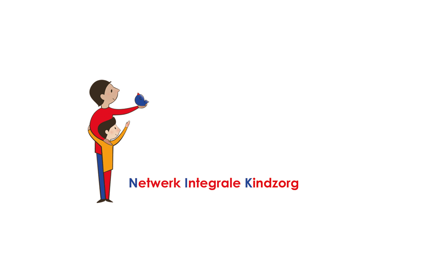 شبكات رعاية الطفل المتكاملة